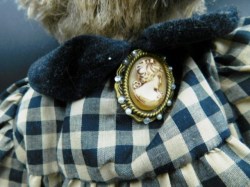 theodora bear a